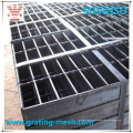 Galvanized Flat Steel Bar Grating for Construction